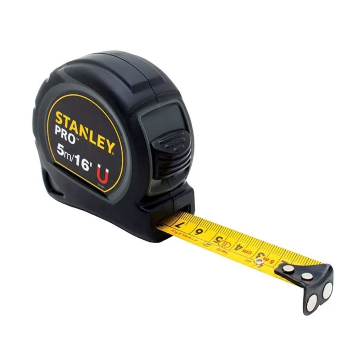 STANLEY - Wincha Pro 5 metros Stanley