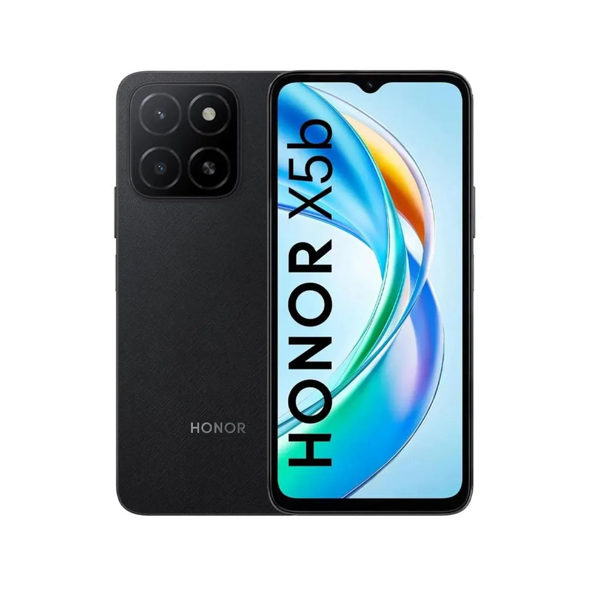 HONOR - CELULAR HONOR X5b 128GB 4GB NEGRO