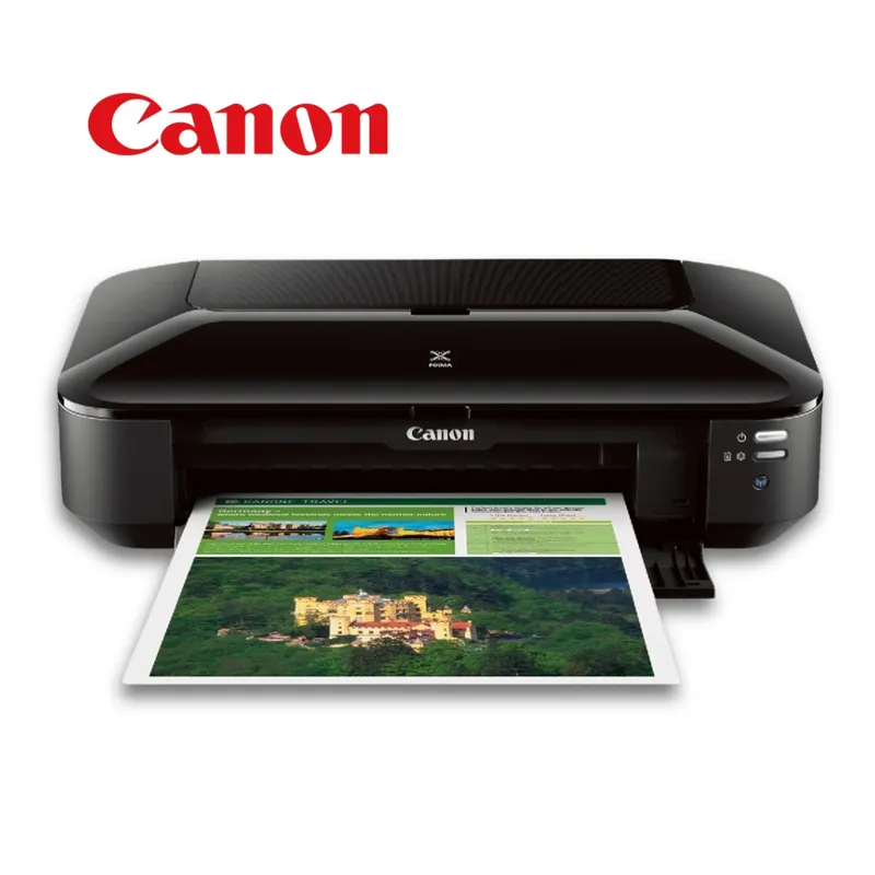 CANON - IMPRESORA CANON PIXMA IX 6810 FOTOGRÁFICA A3