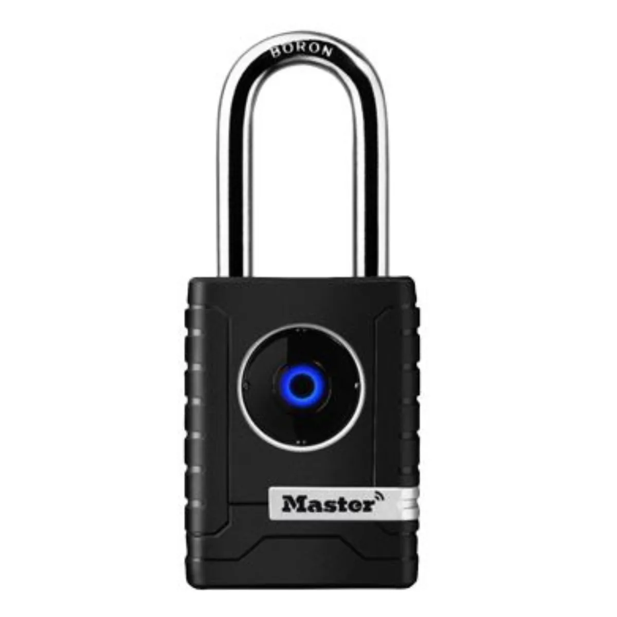 MASTER LOCK - Candado Master Lock 4401DLH Bluetooth Outdoor Padlock sin llaves