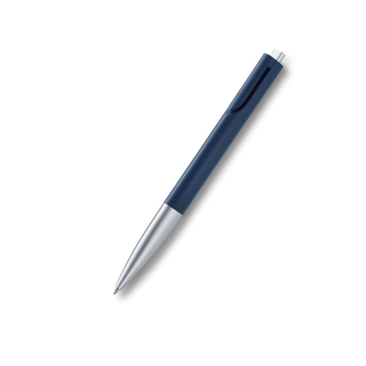 LAMY - Bolígrafo Lamy Noto bk Nightblue silver