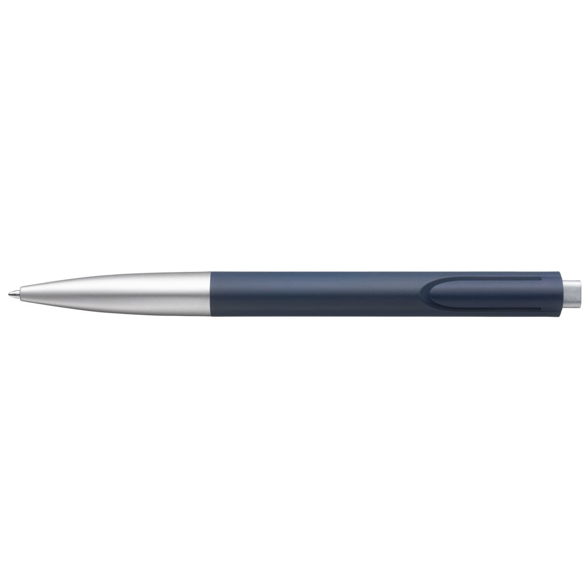 LAMY - Bolígrafo Lamy Noto bk Nightblue silver