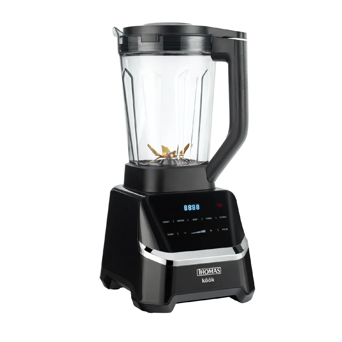 THOMAS - Licuadora THOMAS   Kook Th-860d