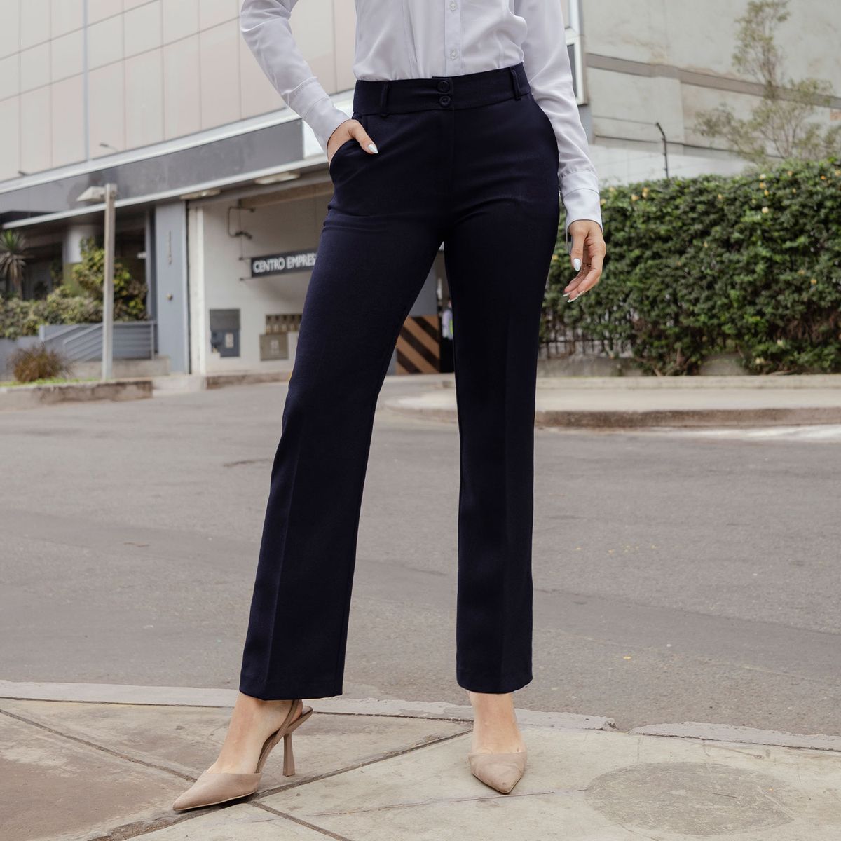 GENERICO - CONJUNTO SASTRE CARLA DE MUJER