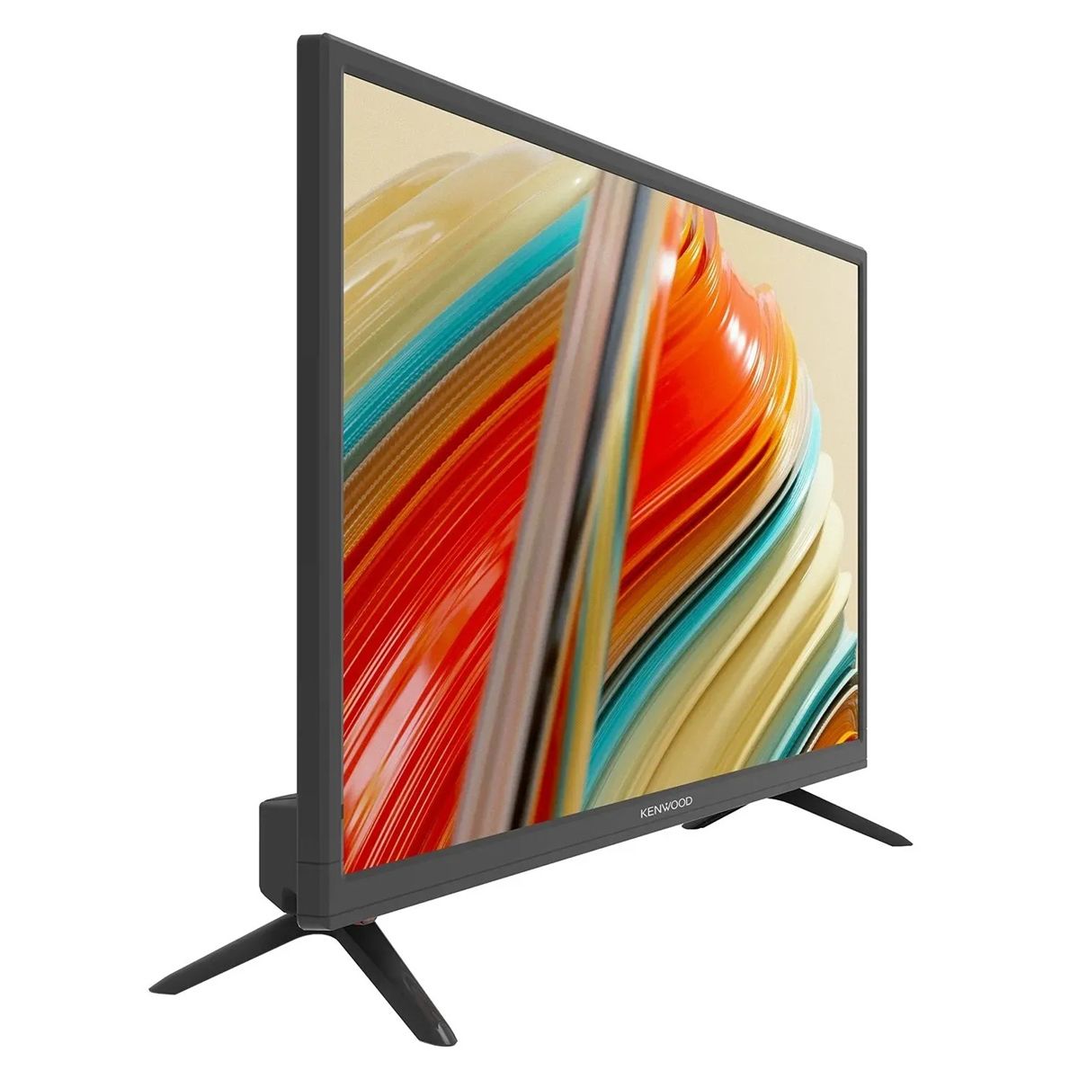 KENWOOD - TELEVISOR KENWOOD 24 HD LED LTK-K24B140