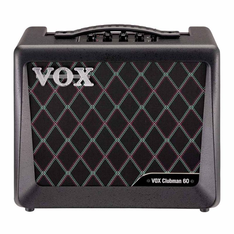 VOX - AMPLIFICADOR DE GUITARRA - VOX - V-CM-60