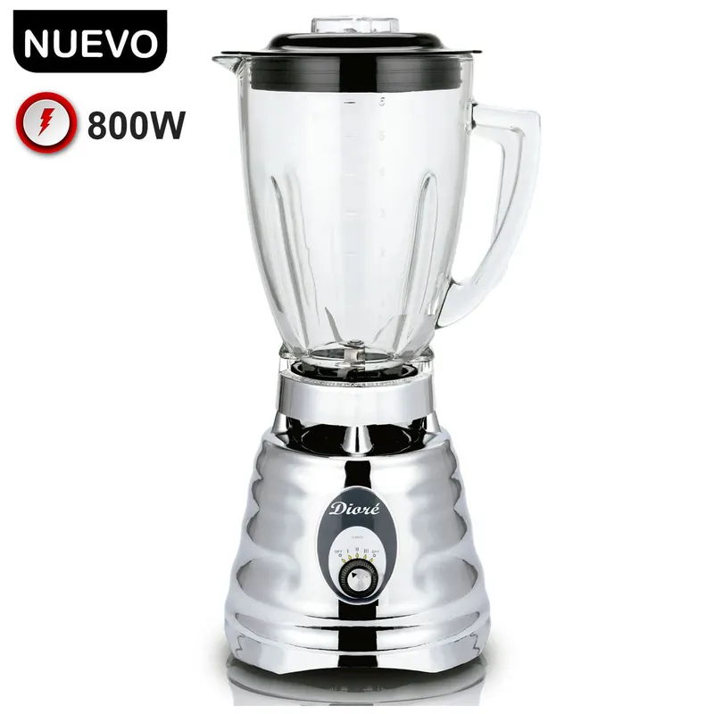 DIORE - Licuadora 3 Velocidades 1.5L Diore 4655