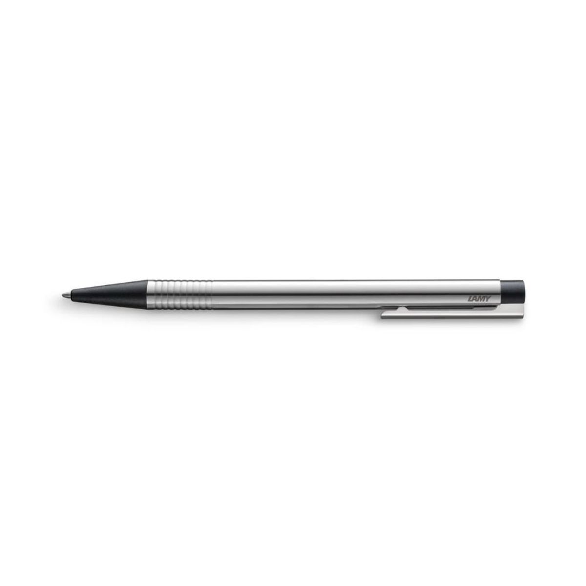 LAMY - Bolígrafo Lamy Logo matt bl Black