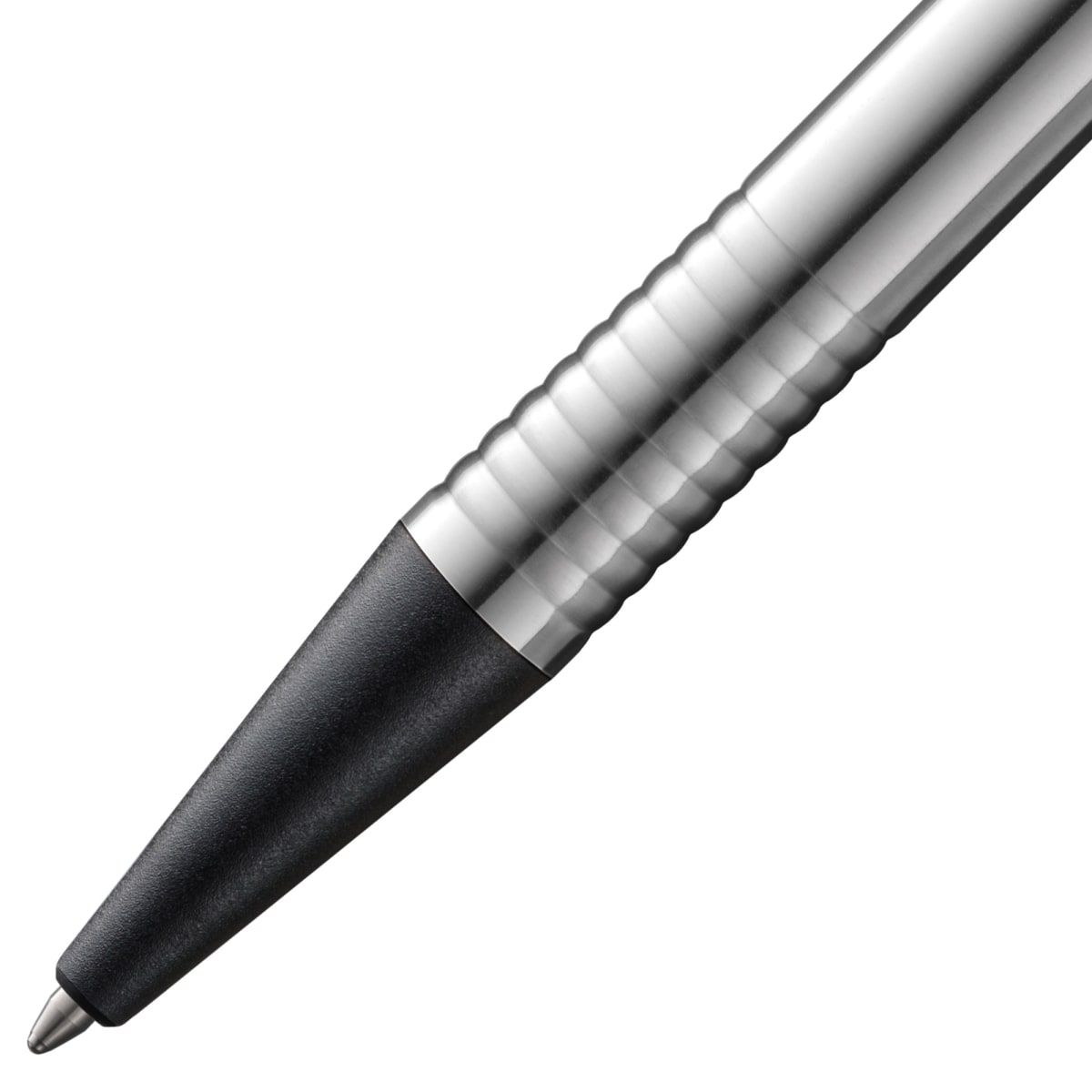 LAMY - Bolígrafo Lamy Logo matt bl Black