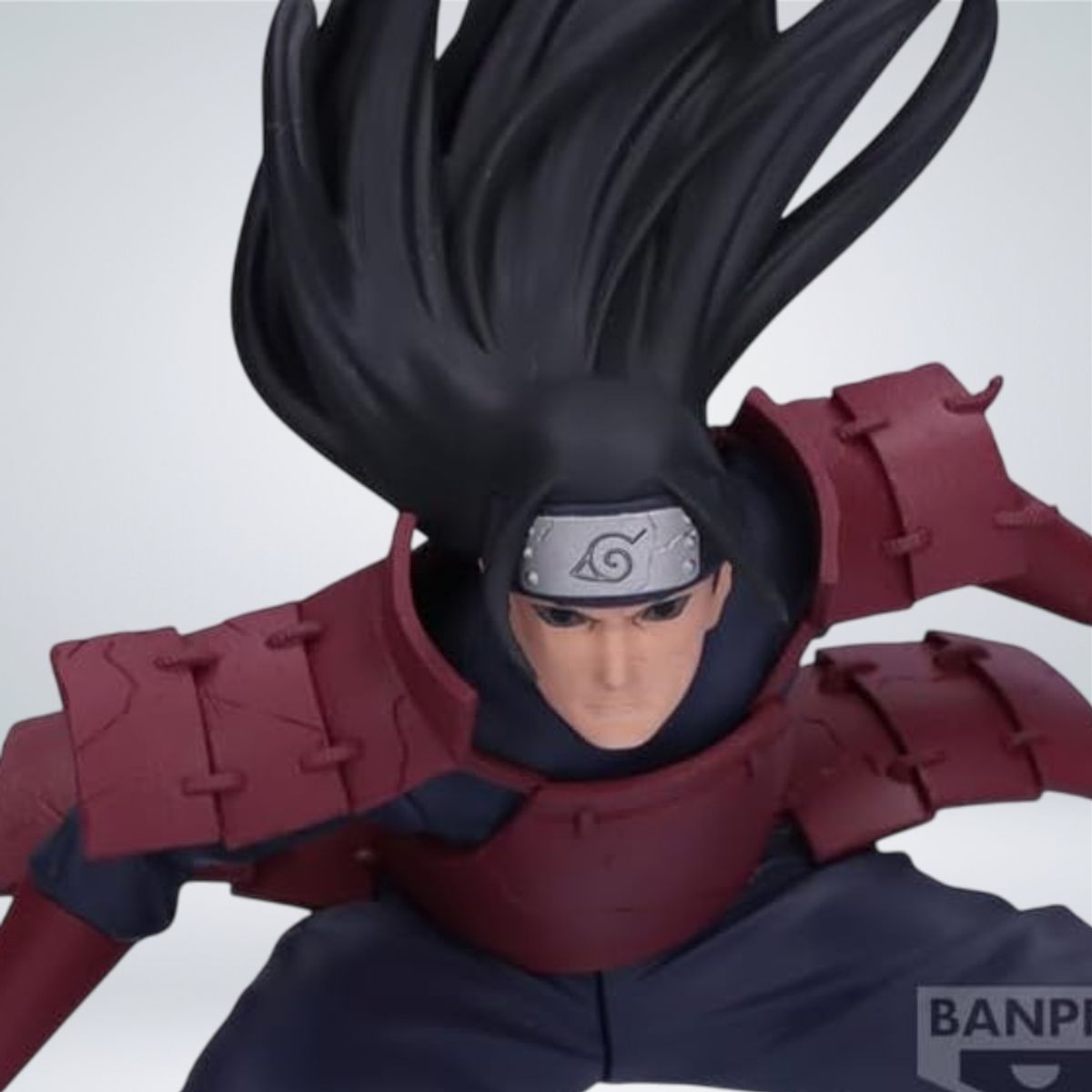 BANPRESTO - FIGURAS BANPRESTO NARUTO SHIPPUDEN - SENJU HASHIRAMA