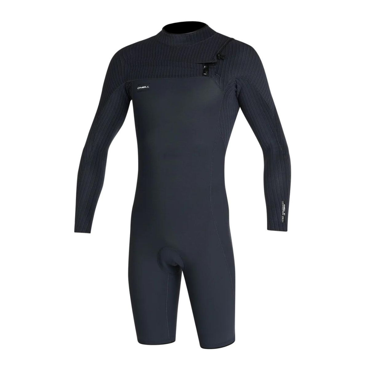 O'NEILL - Wetsuit Hombre Oneill Corto Hyperfreak CZ LS Spring 2 MM - MT