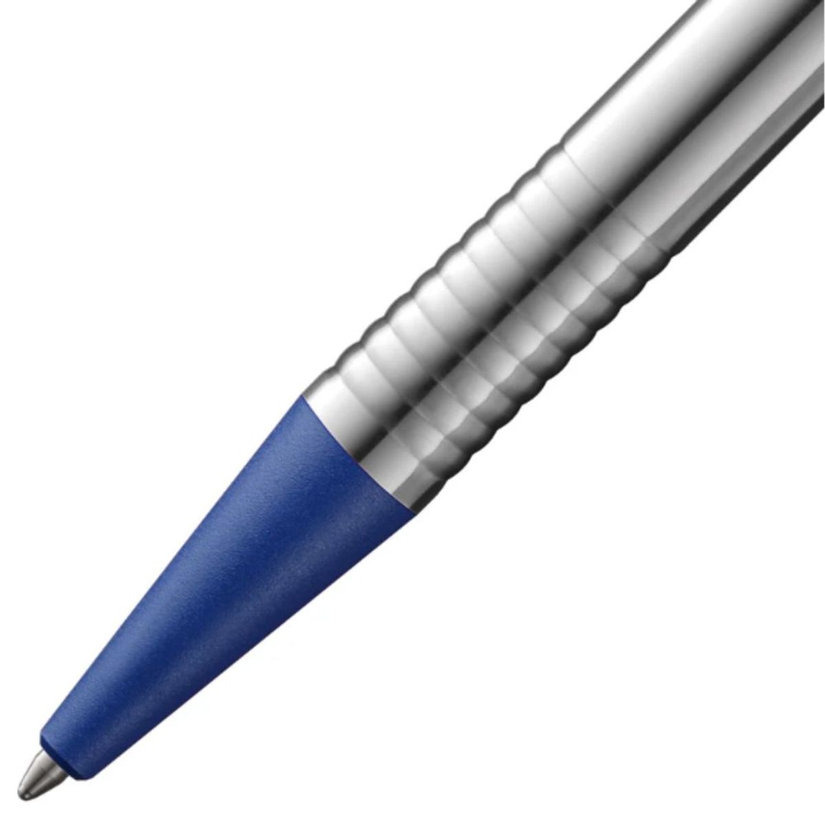 LAMY - Bolígrafo Lamy Logo matt bl Blue