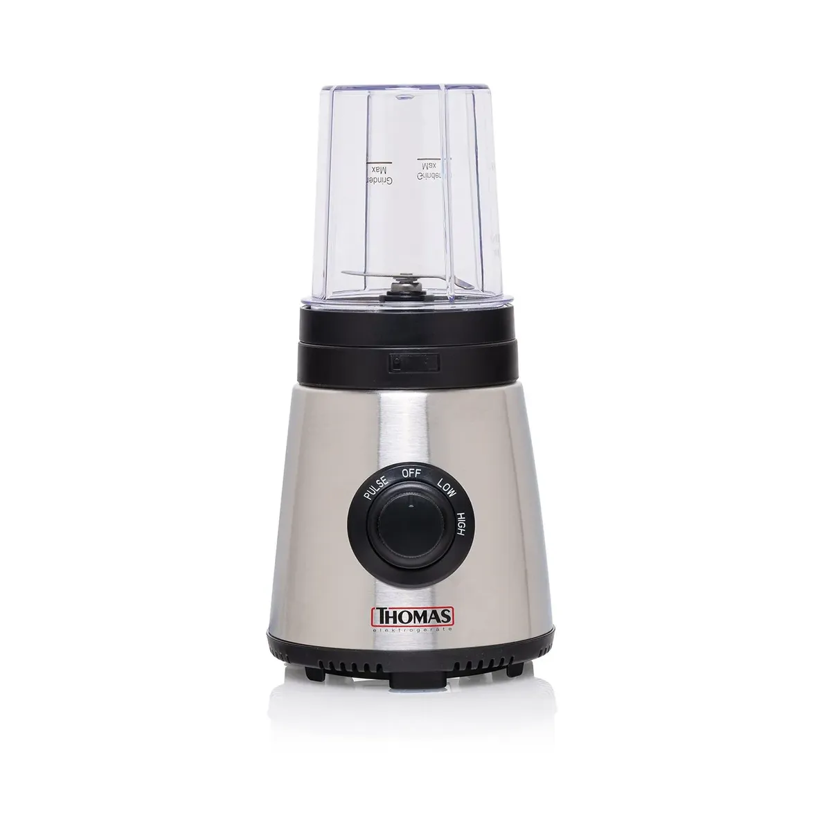 THOMAS - Licuadora Personal THOMAS  250W TH-300PB