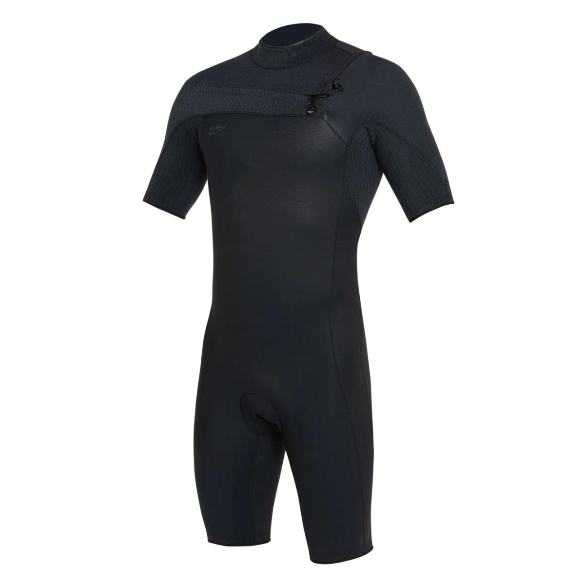 O'NEILL - WETSUIT HOMBRE ONEILL CORTO HYPERFREAK CZ SS SPRING 2 MM BLK - MT