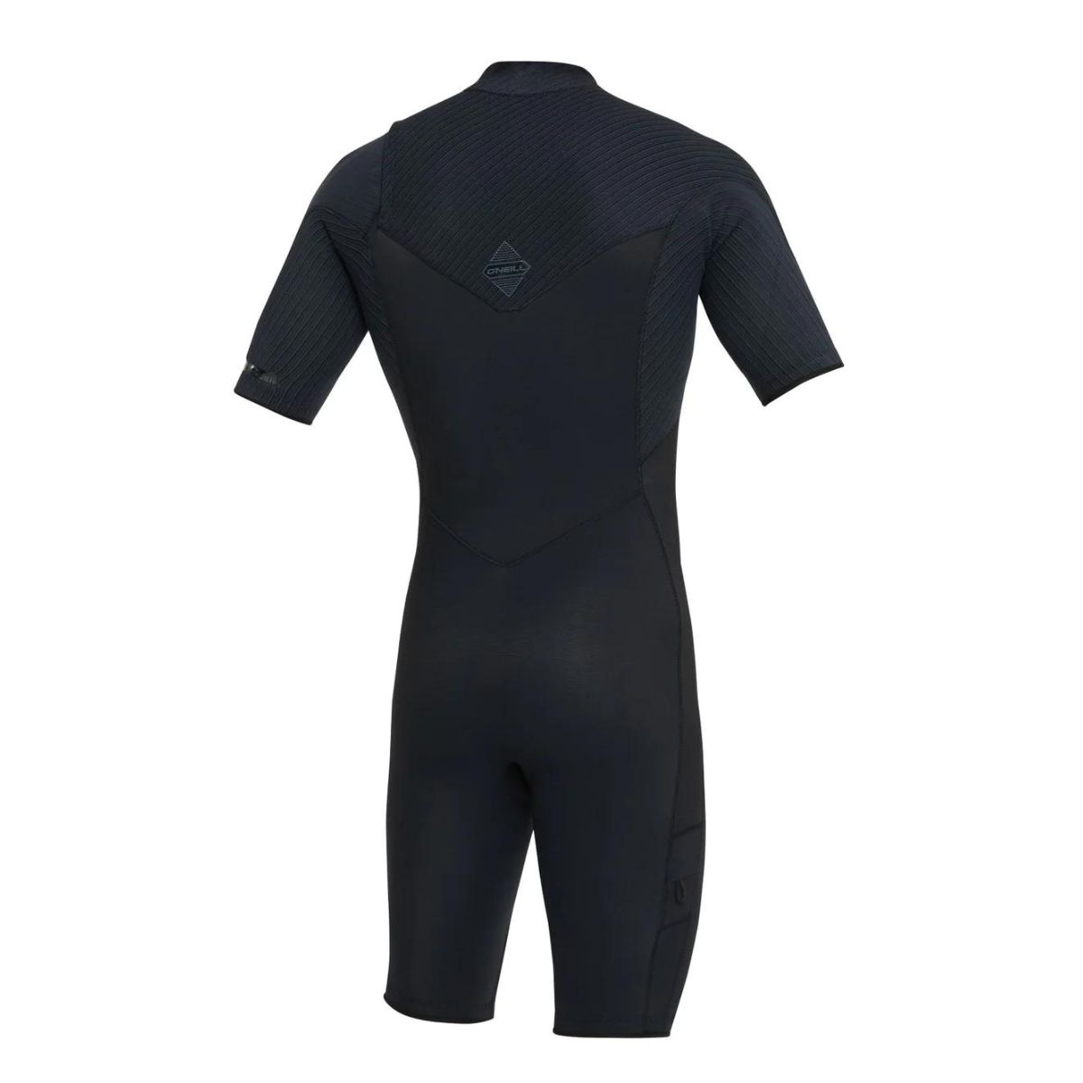 O'NEILL - WETSUIT HOMBRE ONEILL CORTO HYPERFREAK CZ SS SPRING 2 MM BLK - MT