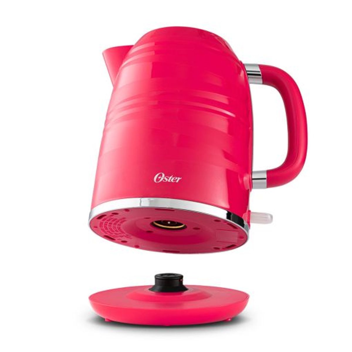 OSTER - Hervidor Eléctrico 1.7L Oster BVSTKT4177M 053 Sandia