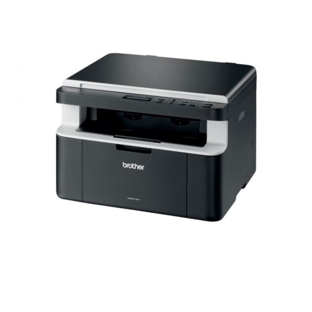 BROTHER - Impresora Multifuncion Laser Brother Dcp-1617nw