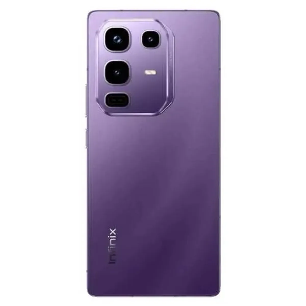 INFINIX - Celular Infinix Note 50 Pro 8GB 256GB Purple