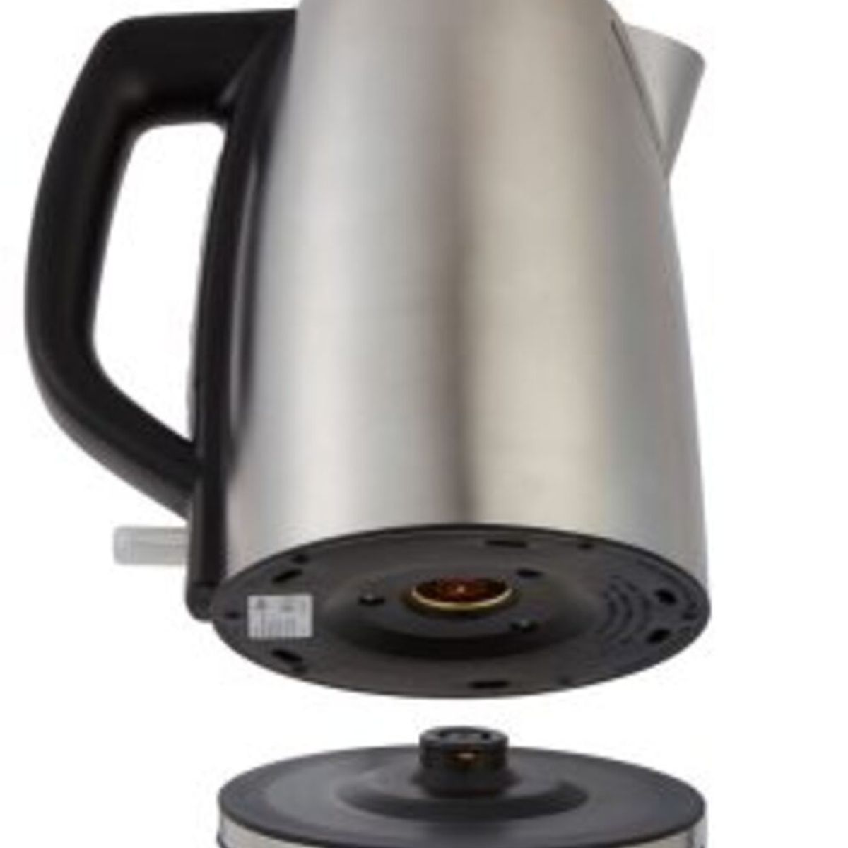OSTER - Hervidor Eléctrico Oster Acero Inox de 17L BVSTKT673SS