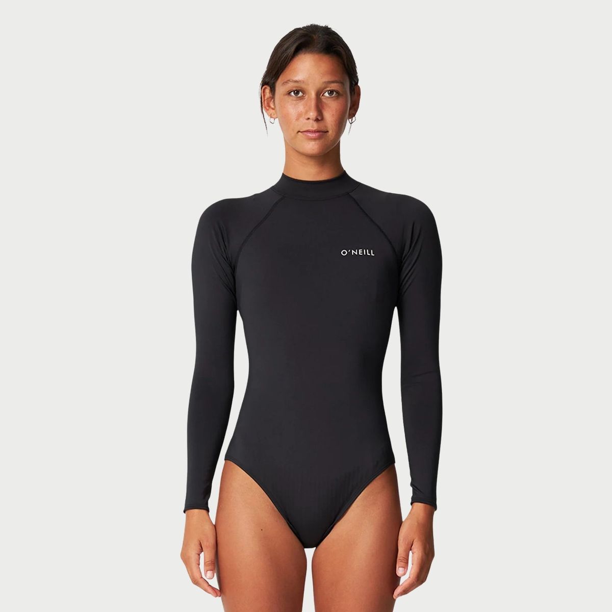 O'NEILL - LYCRA MUJER ONEILL SALINA PREMIUM HIGH NECK UV RASH VEST