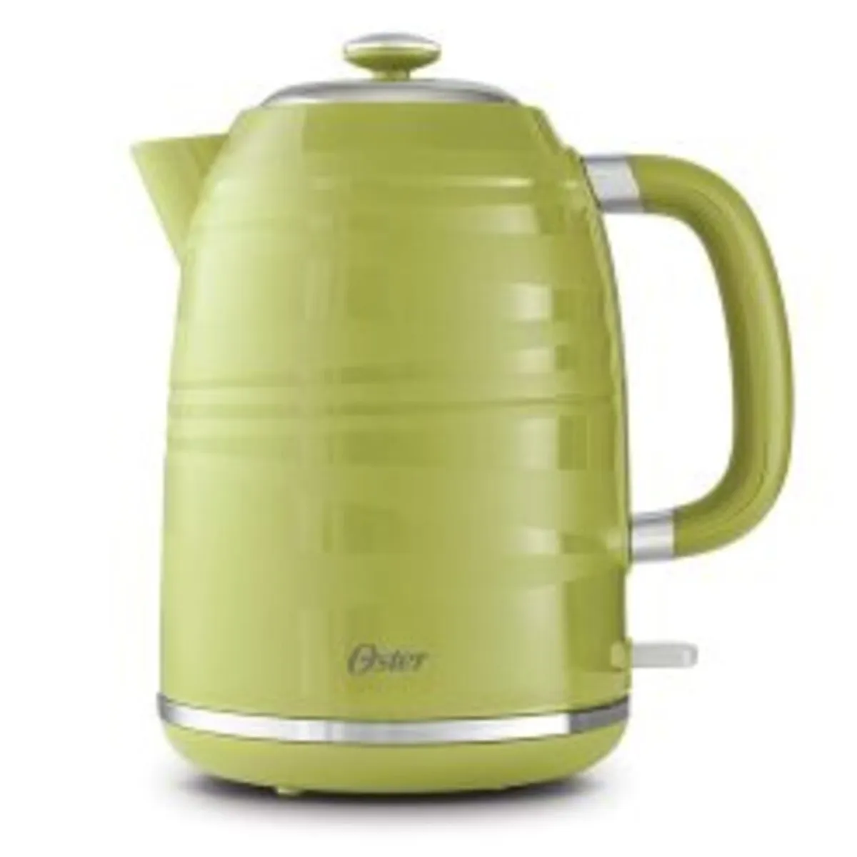 OSTER - Hervidor Eléctrico Oster 1.7 L BVSTKT4177K – Kiwi