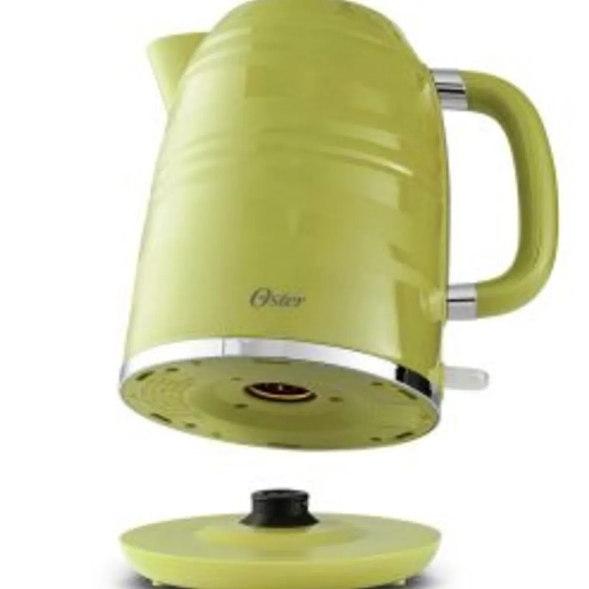 OSTER - Hervidor Eléctrico Oster 1.7 L BVSTKT4177K – Kiwi