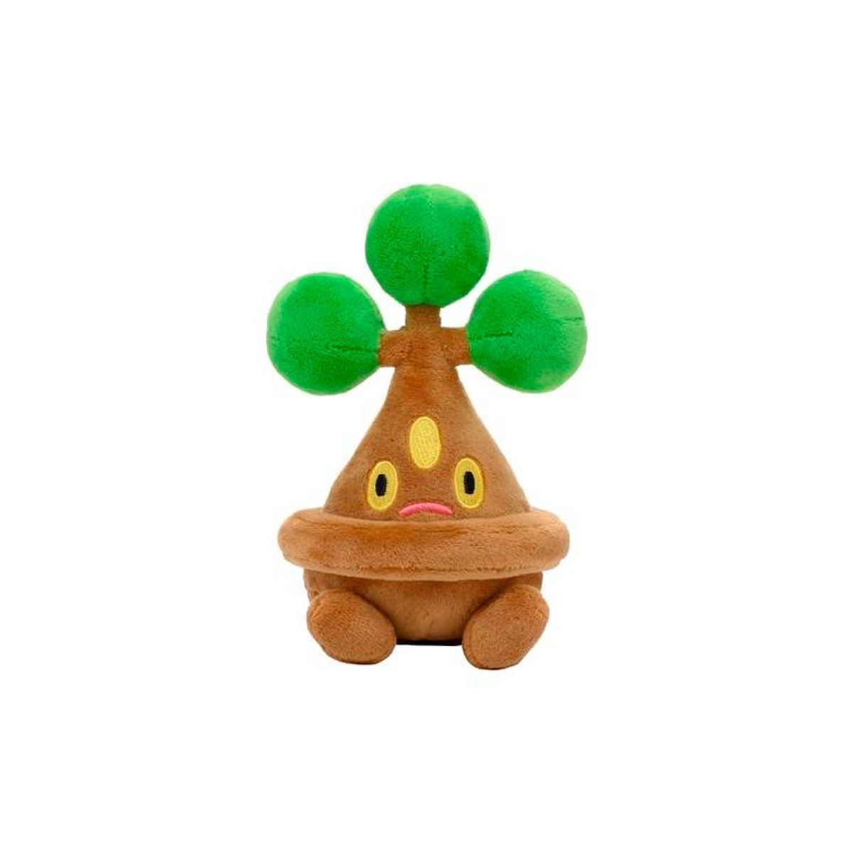 POKEMON - Pokemon Center Peluche Fit Bonsly Japon