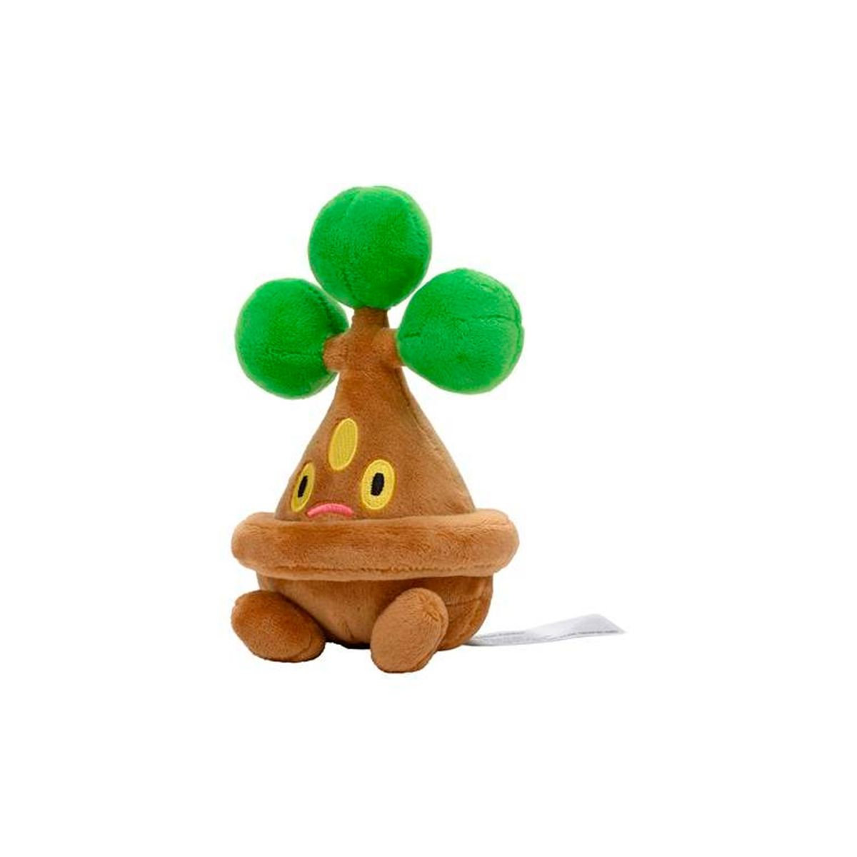 POKEMON - Pokemon Center Peluche Fit Bonsly Japon