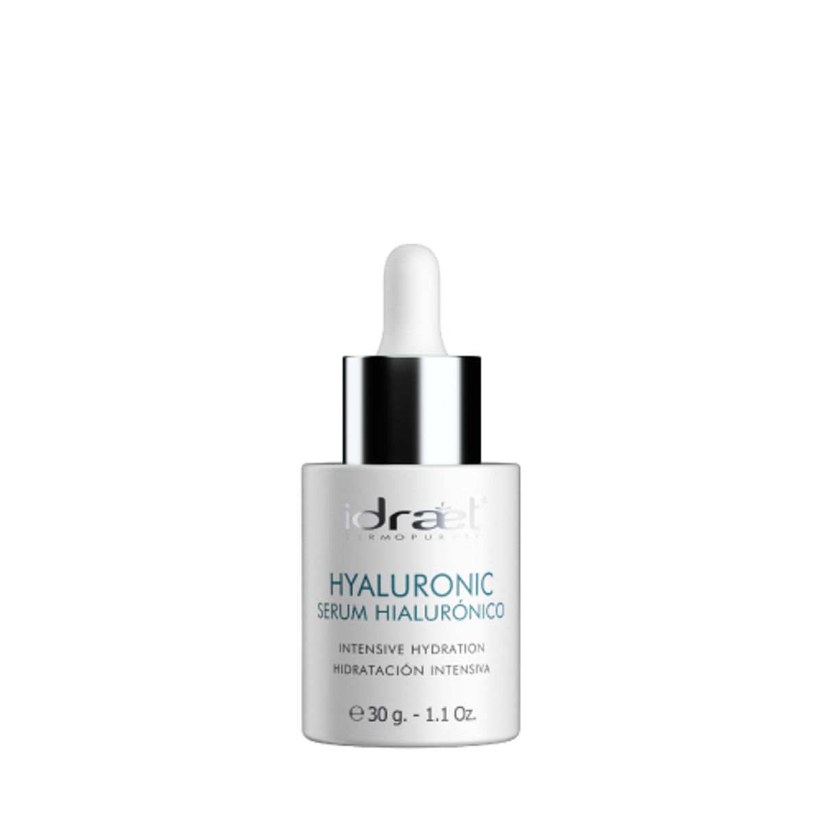 IDRAET - SERUM HYALURONIC 30ML - IDRAET - Montalvo Spa