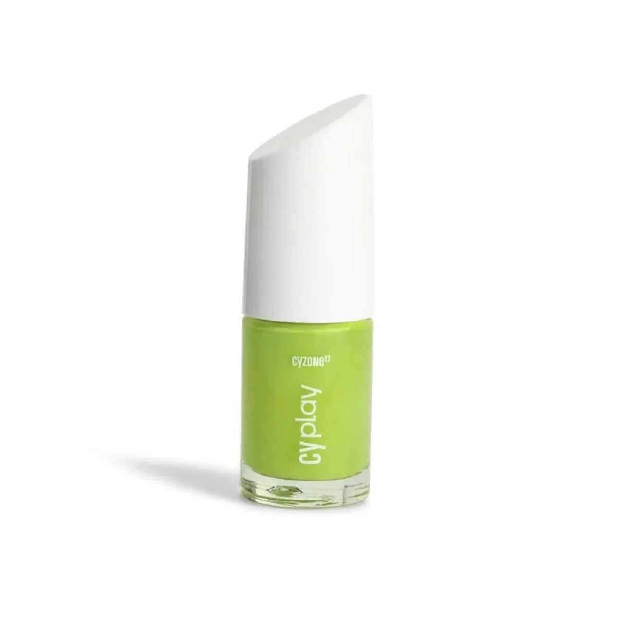 CYZONE - Esmalte de uñas Nail It de CyPlay guacamole