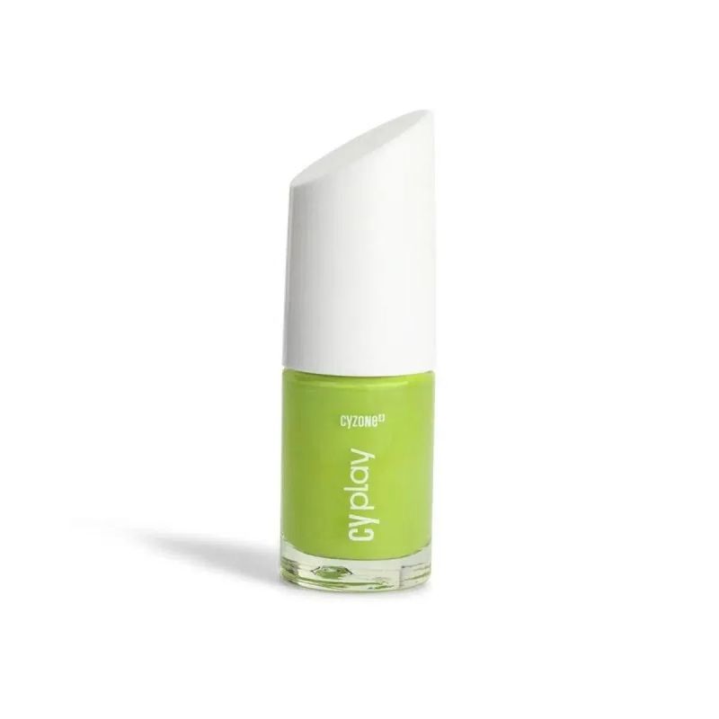 CYZONE - Esmalte de uñas Nail It de CyPlay guacamole