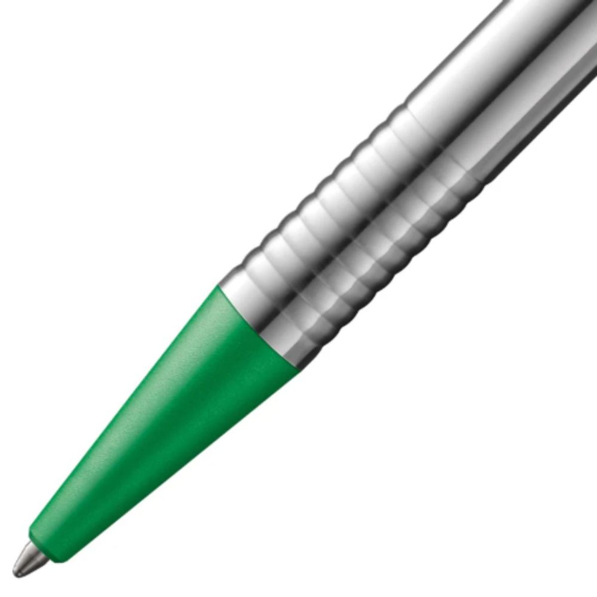 LAMY - Bolígrafo Lamy Logo matt bl Green