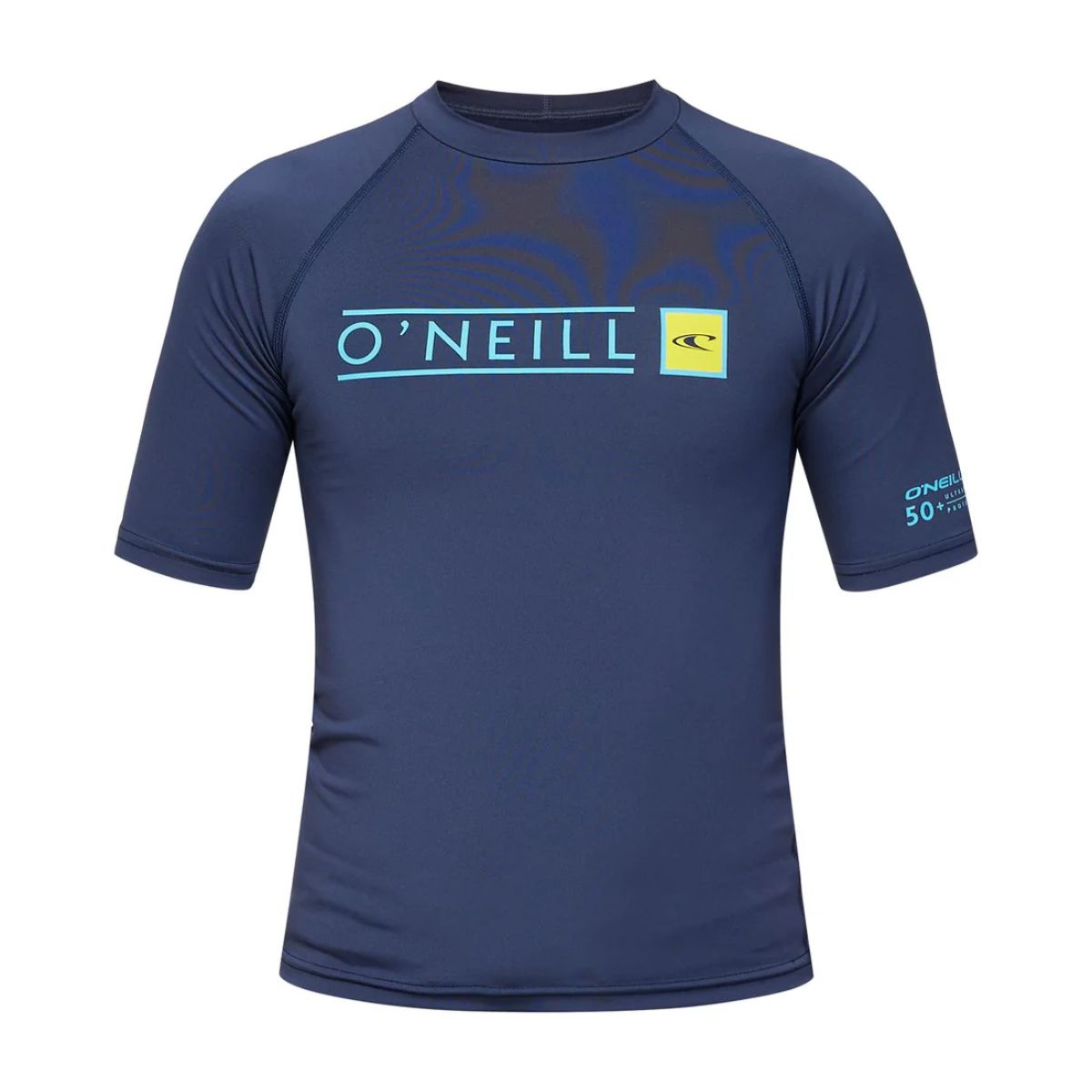 O'NEILL - LYCRA NIÑOS ONEILL BOYS REACTOR BLOCK UV SS RASH VEST