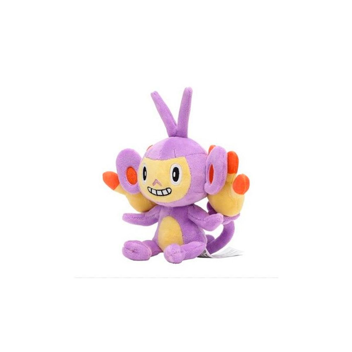POKEMON - Pokemon Center Peluche Fit Ambipom Japon