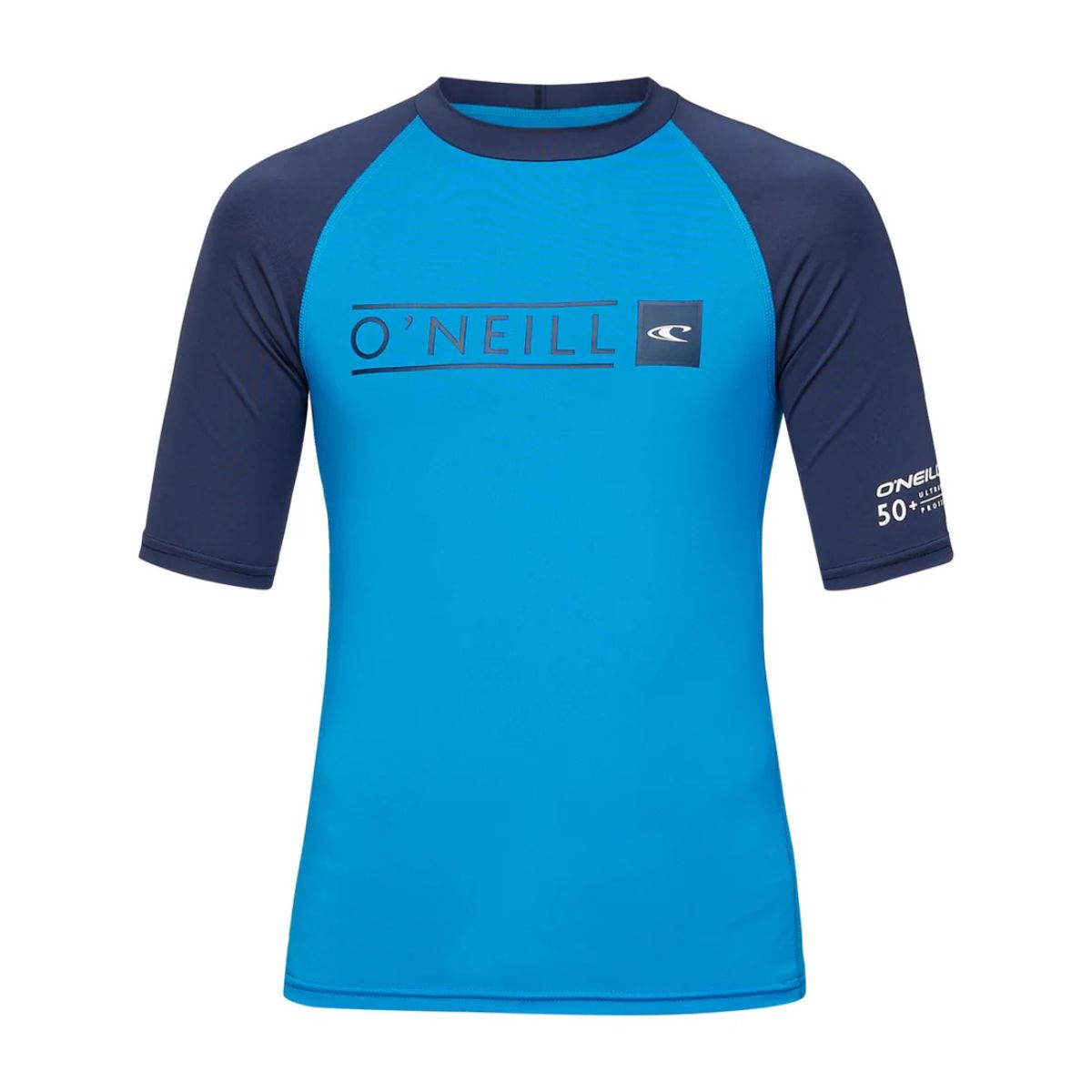 O'NEILL - LYCRA NIÑOS ONEILL BOYS REACTOR BLOCK UV SS RASH VEST