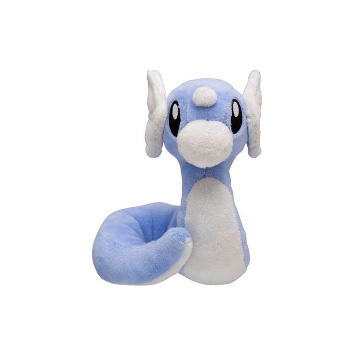 POKEMON - Pokemon Center Peluche Fit Dratini Japon