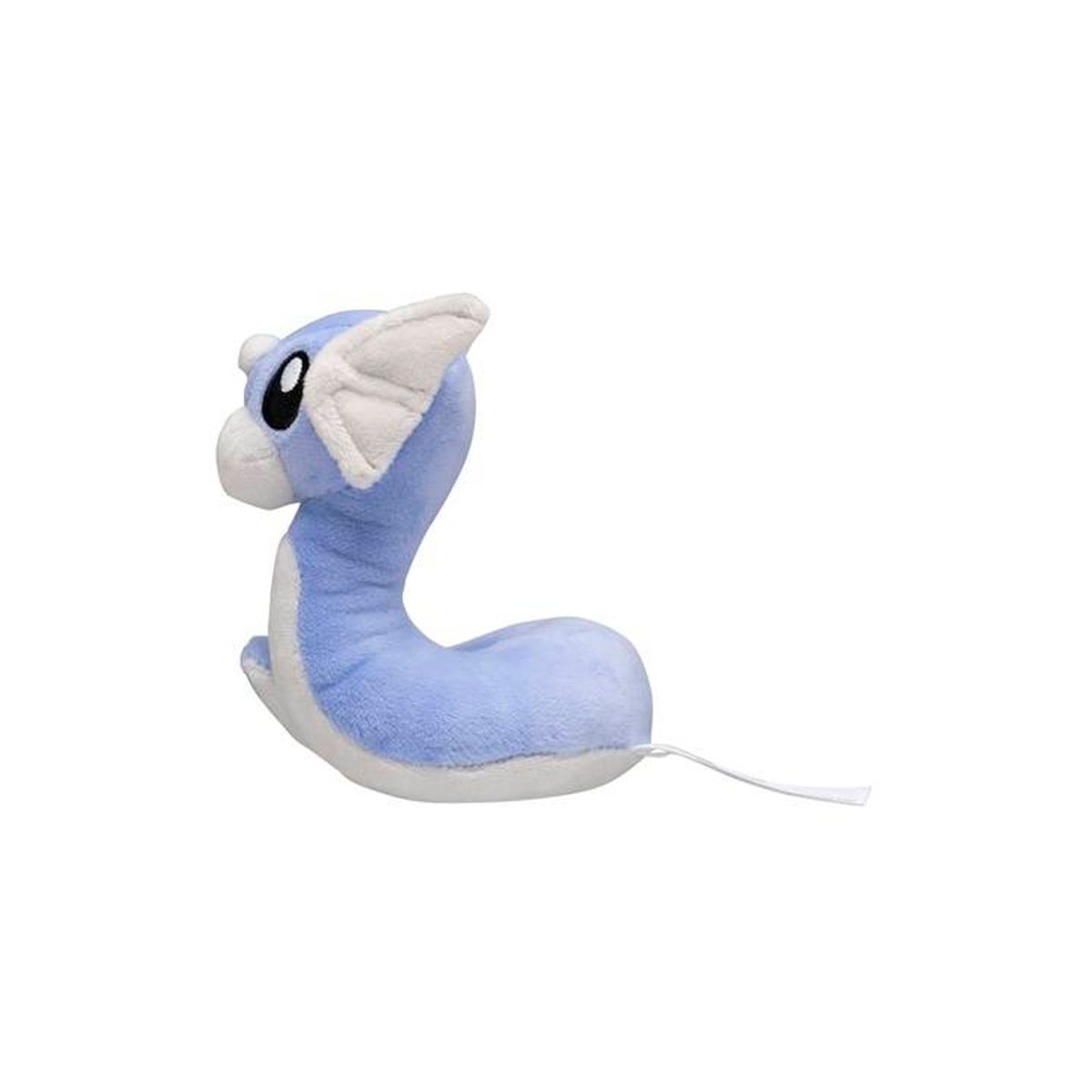 POKEMON - Pokemon Center Peluche Fit Dratini Japon
