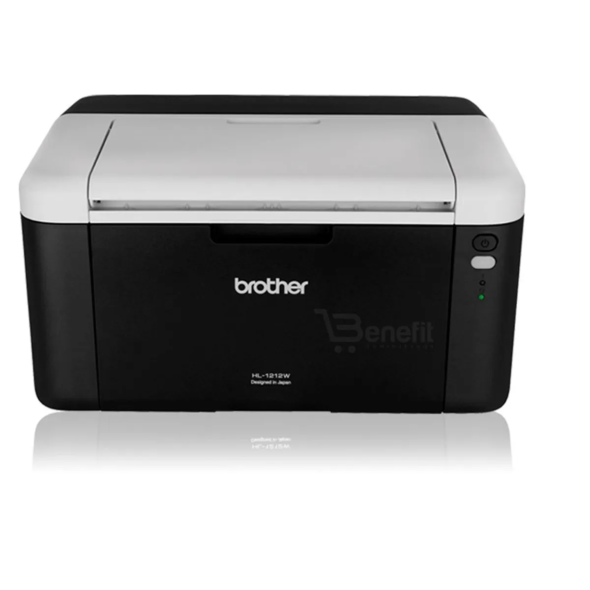 Brother - IMPRESORA BROTHER LASER HL-1212W