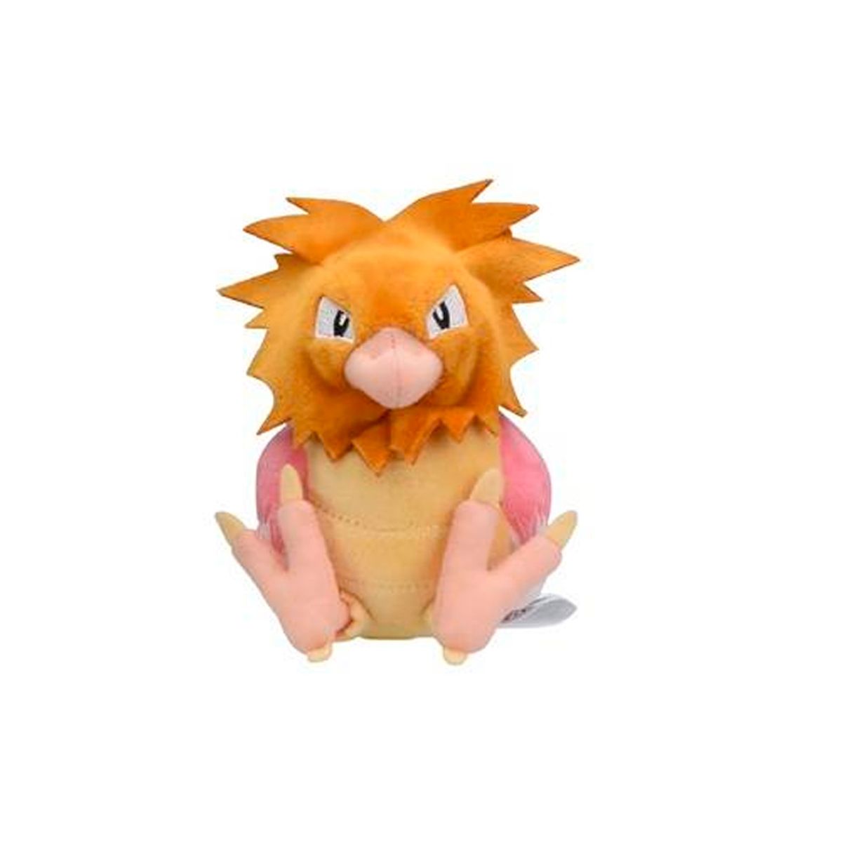 POKEMON - Pokemon Center Peluche Fit Spearow Japon