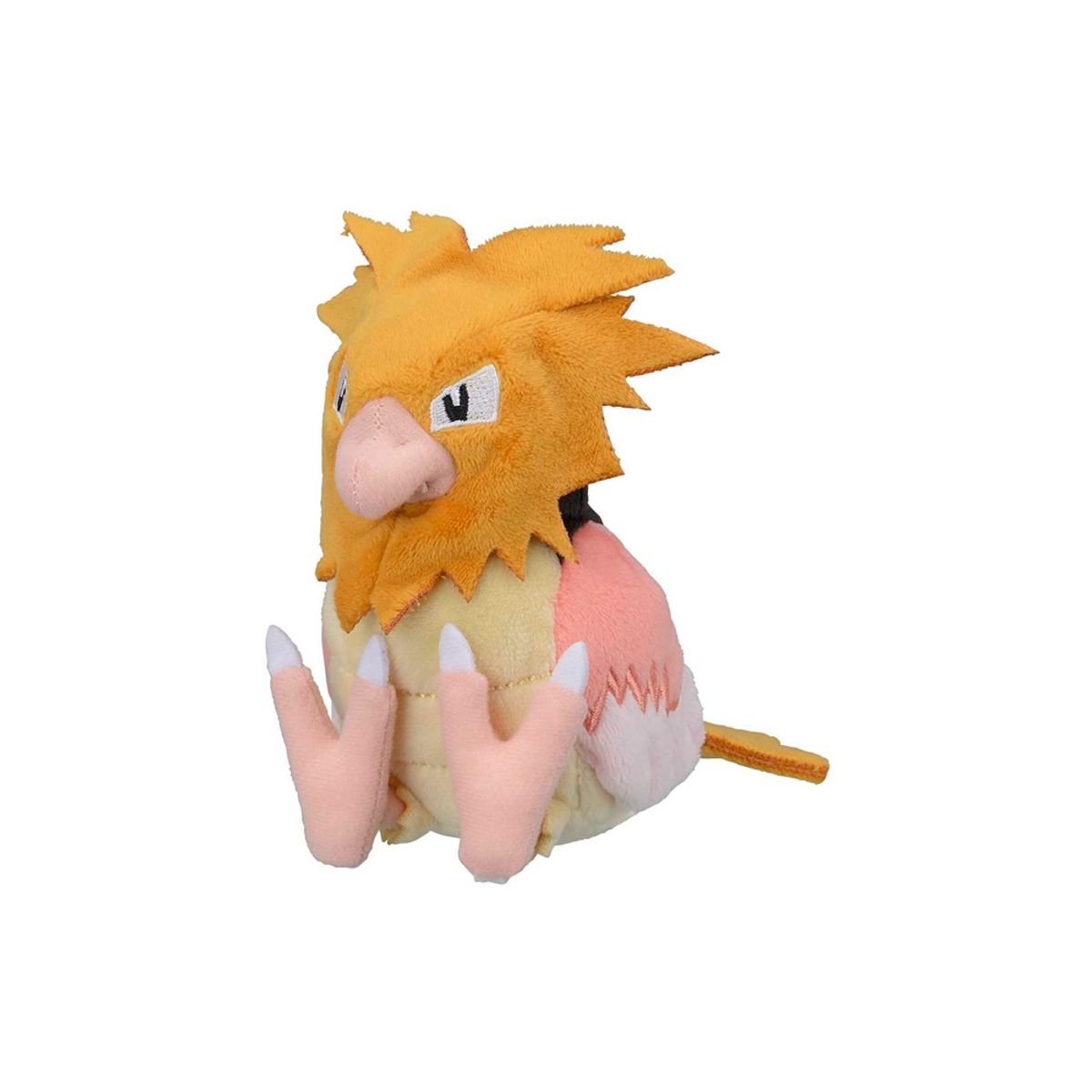 POKEMON - Pokemon Center Peluche Fit Spearow Japon
