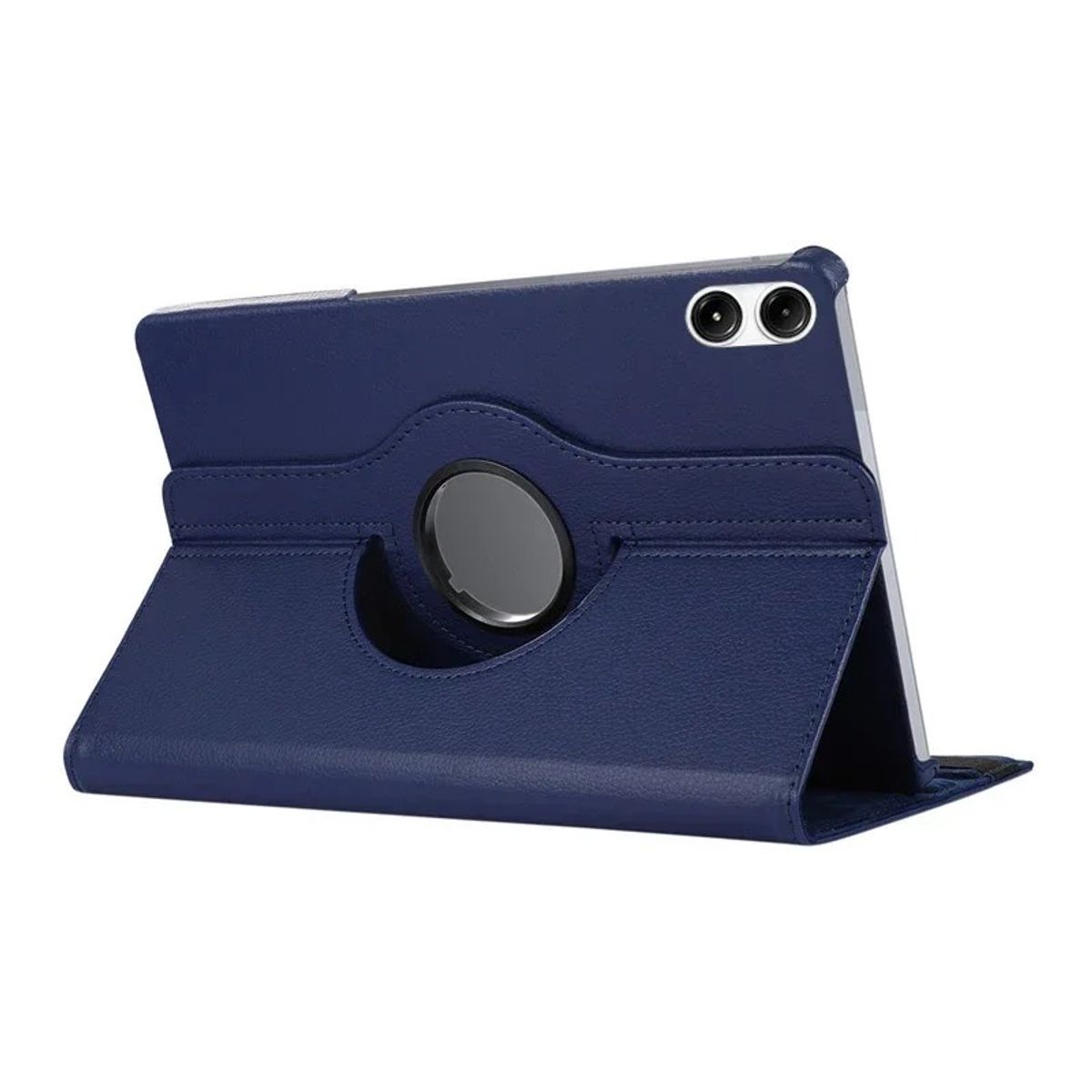 GENERICO - Funda Protector Giratorio 360° para Redmi PAD PRO 12 .1" - AZUL