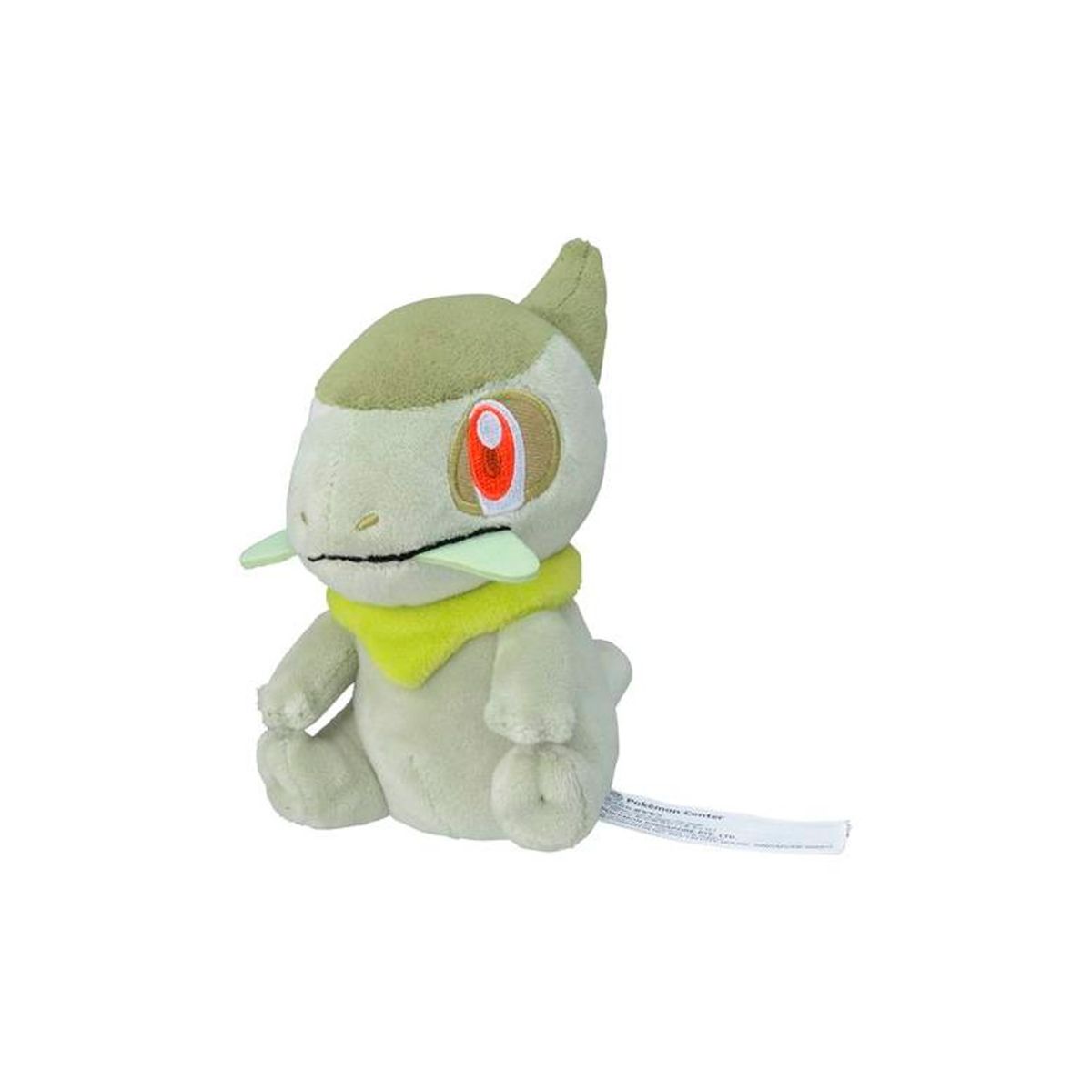 POKEMON - Pokemon Center Peluche Fit Axew Japon