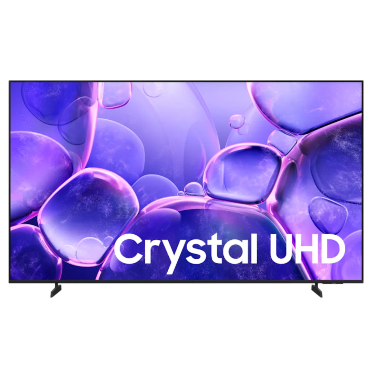 SAMSUNG - Televisor Samsung 65 UN65U8000F Crystal UHD Smart TV 2025