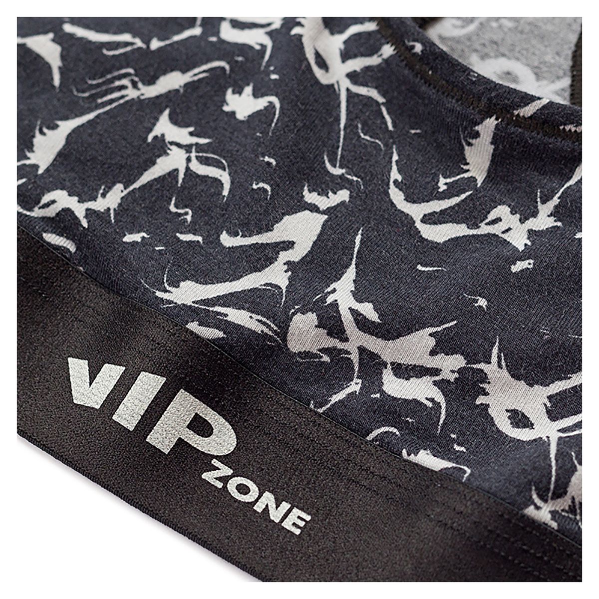 VIPZONE - TOP           DEPORTIVO LUANA