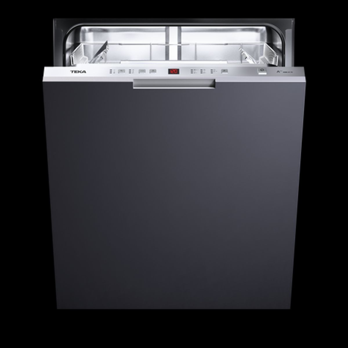 TEKA - Lavavajillas Panelable 13 Cubiertos 60cm DW8 57 FI-AM TEKA