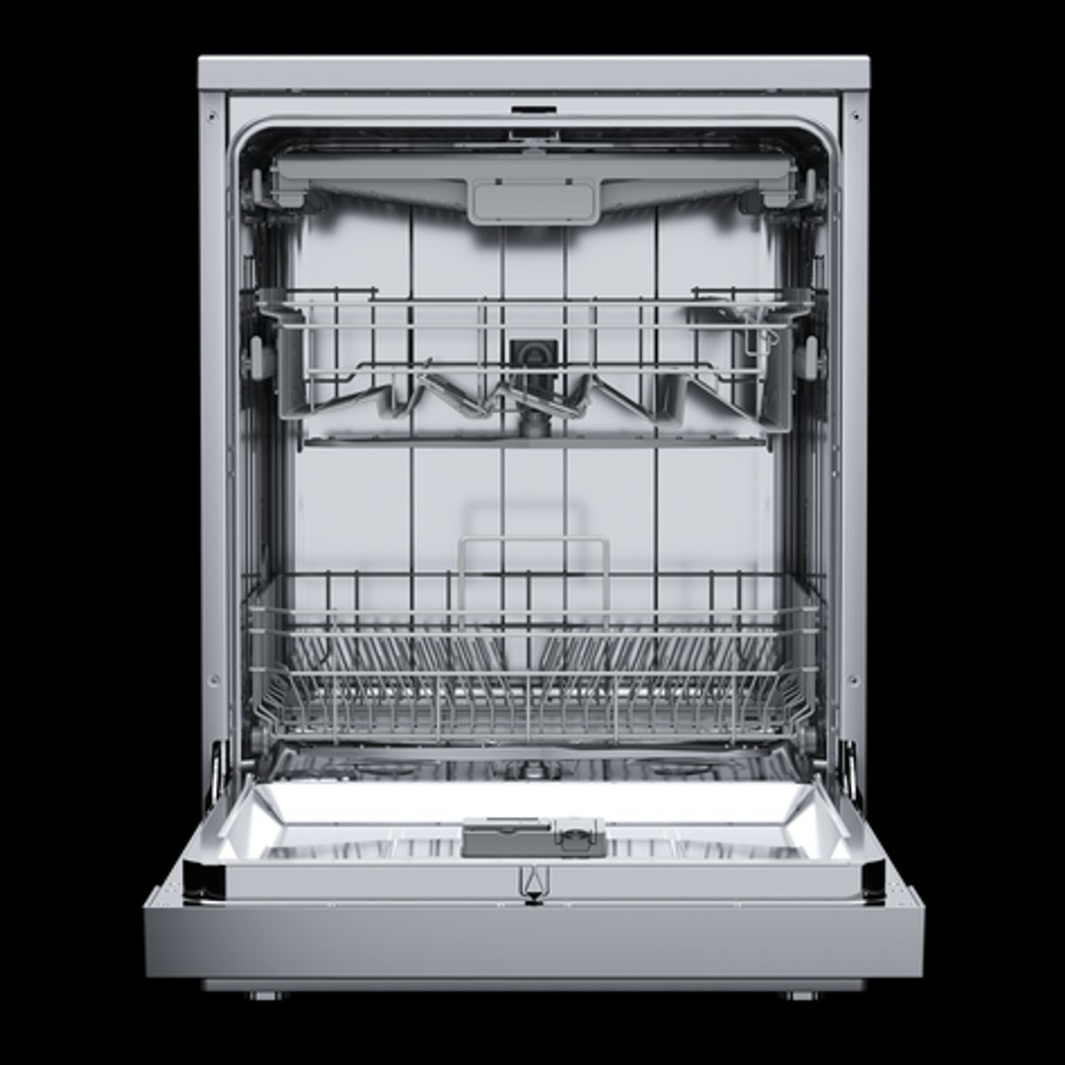 TEKA - Lavavajillas Libre Instalación Dfs 76850 Ss