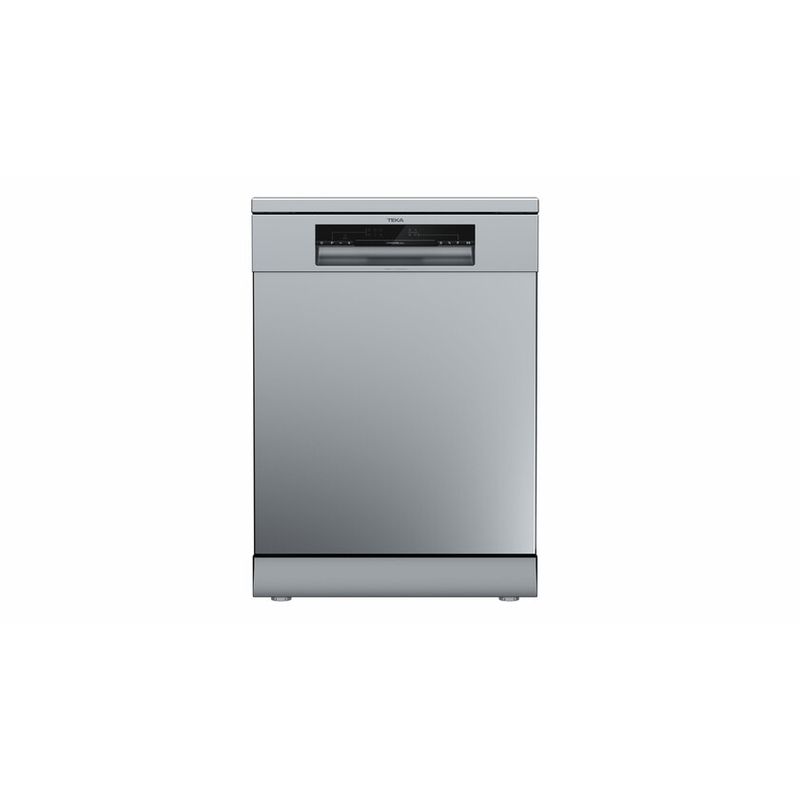 TEKA - Lavavajillas Libre Instalación Dfs 26650 SS