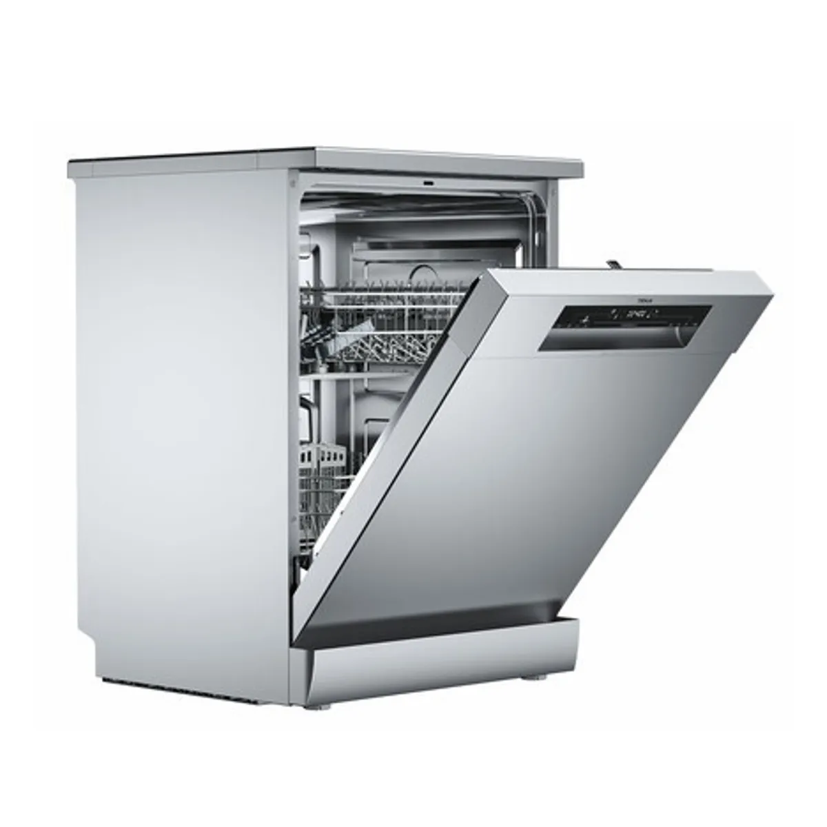 Lavavajillas 13 Cubiertos 60cm DFS 26650 SS TEKA, marca Teka - Foto 2