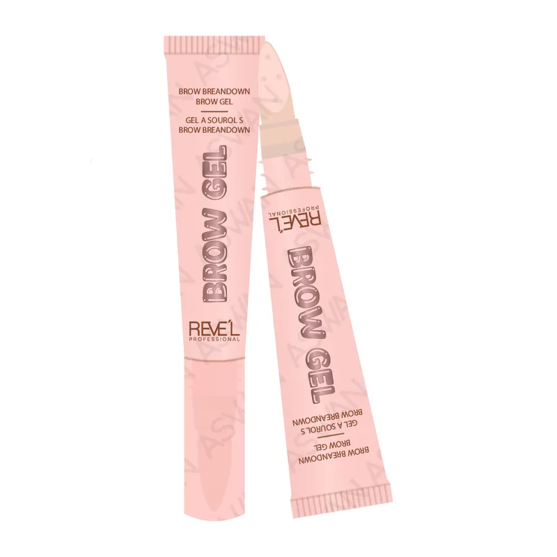 REVE'L PROFESSIONAL - BROW GEL NEW - REVE´L