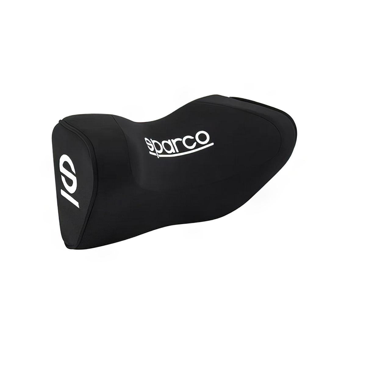 GENERICO - almohadilla sparco reposa cabesas premiun